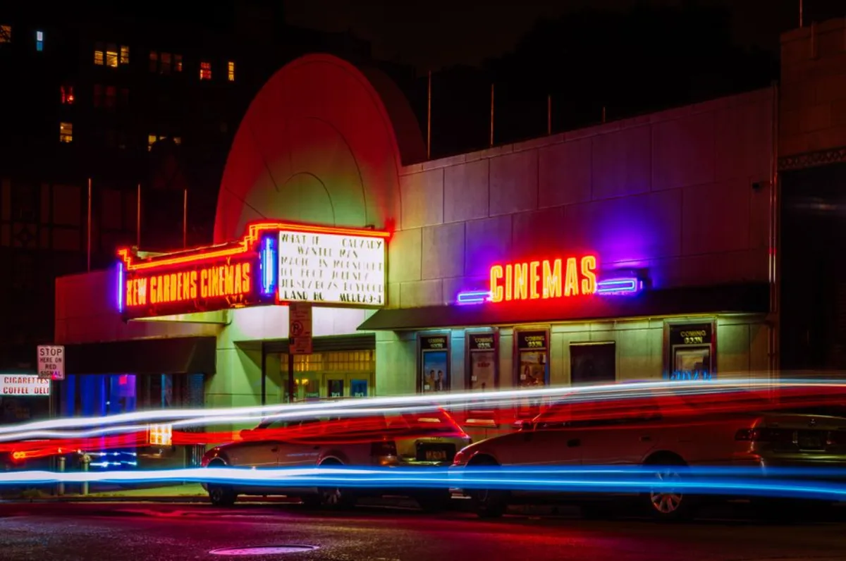 marriage cinema